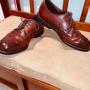 Allen Edmonds Road Warriors Size: 9 1/2 D